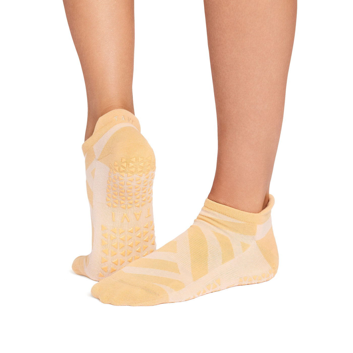 Savvy Grip Socks