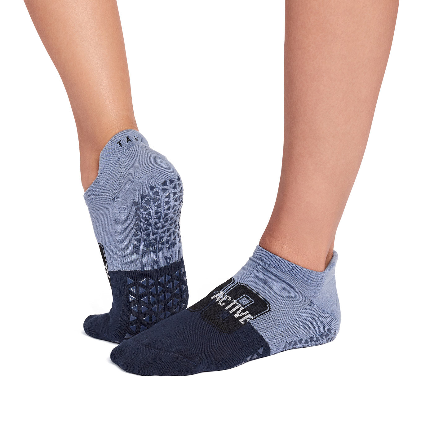 Savvy Grip Socks
