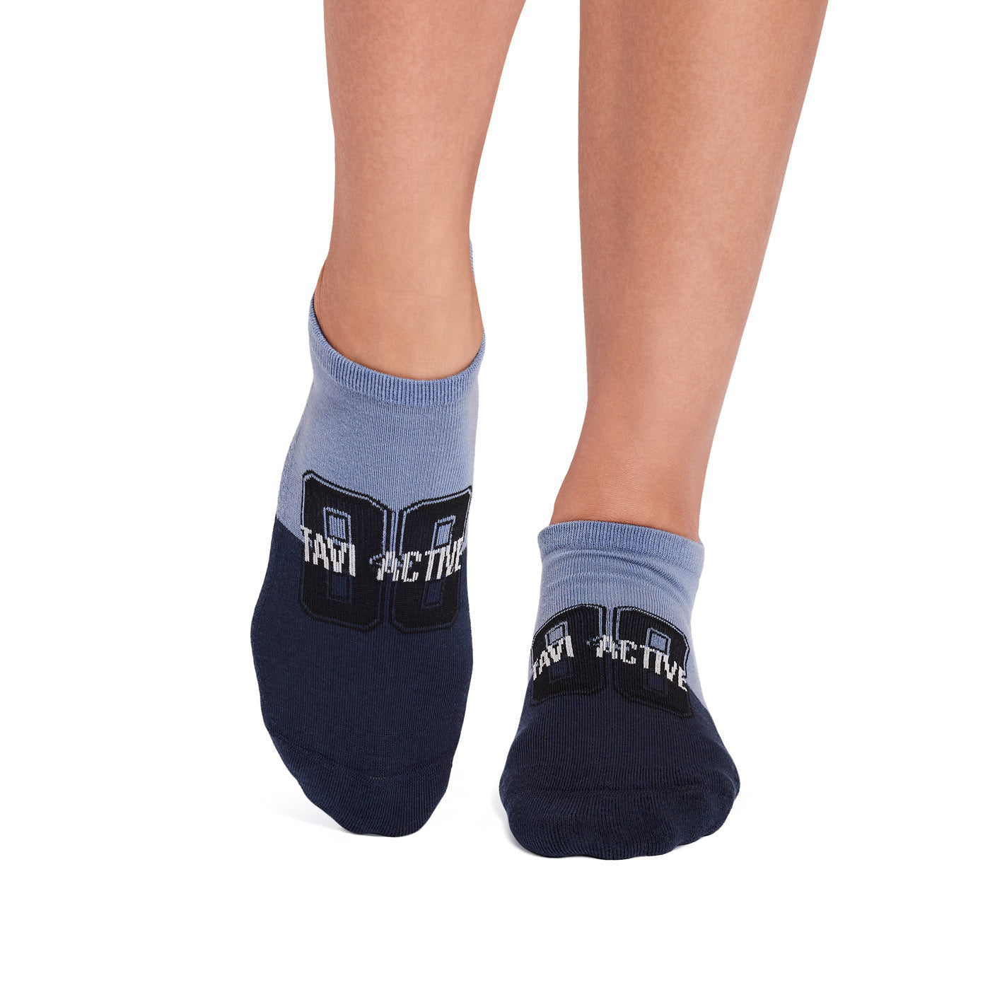 Savvy Grip Socks