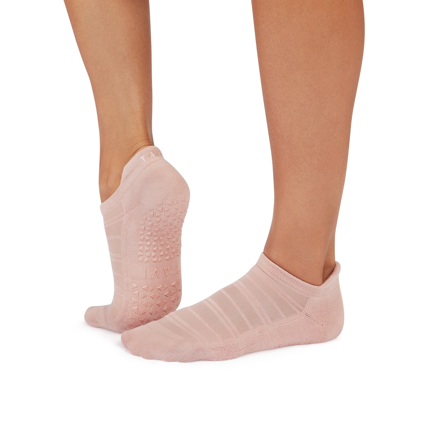 Savvy Breeze Grip Socks