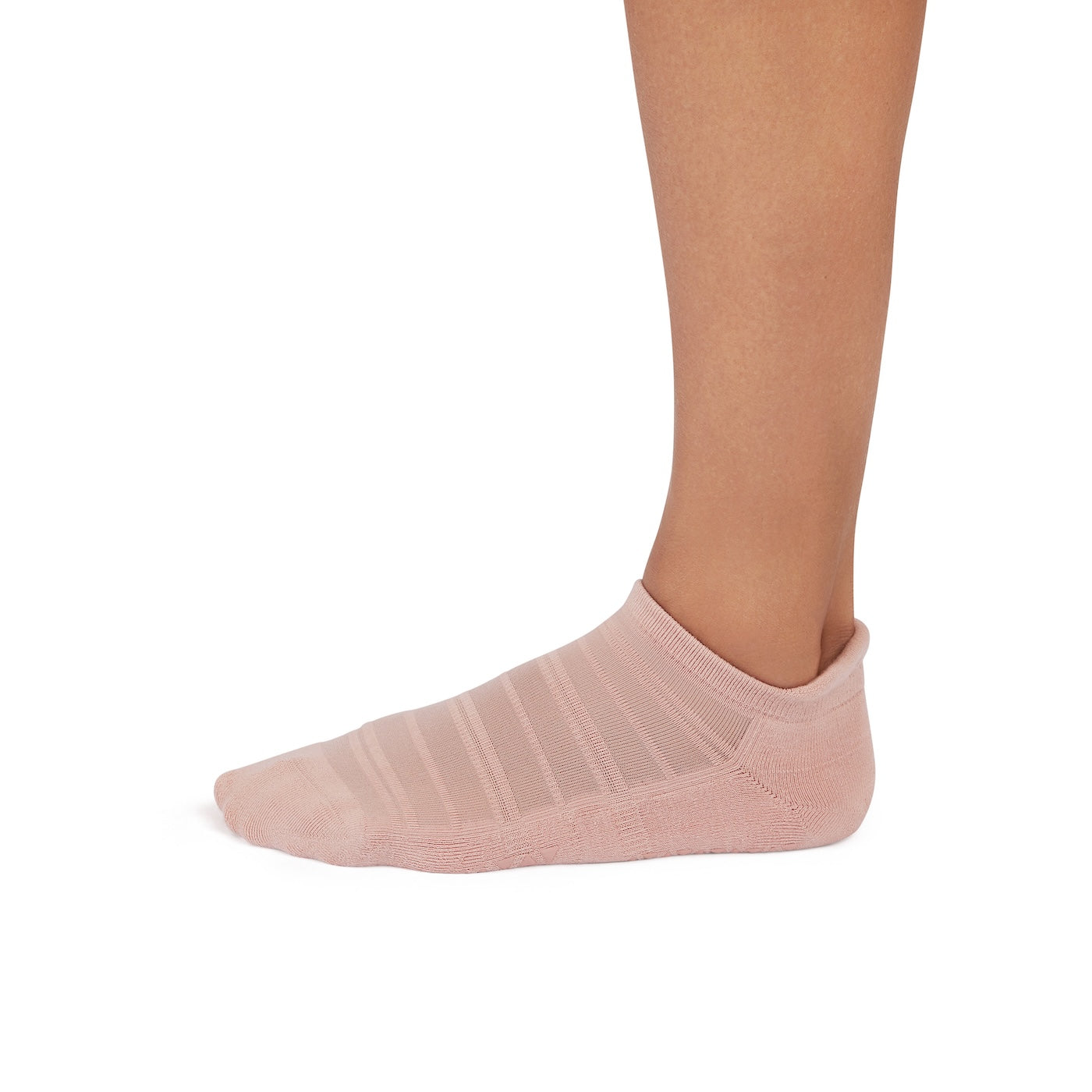 Savvy Breeze Grip Socks