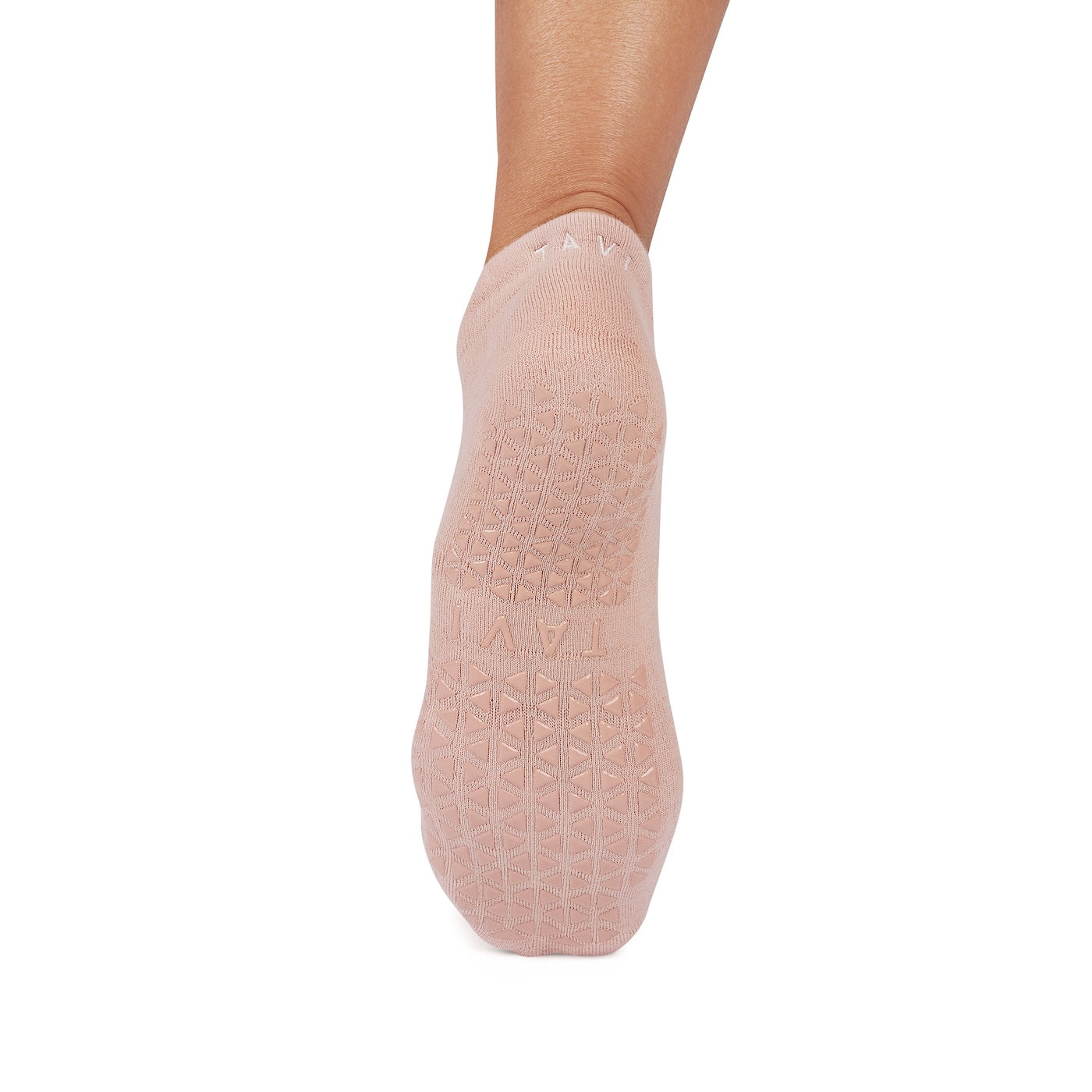 Savvy Breeze Grip Socks