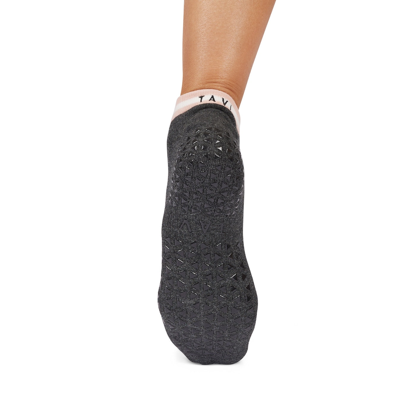Cora Grip Socks