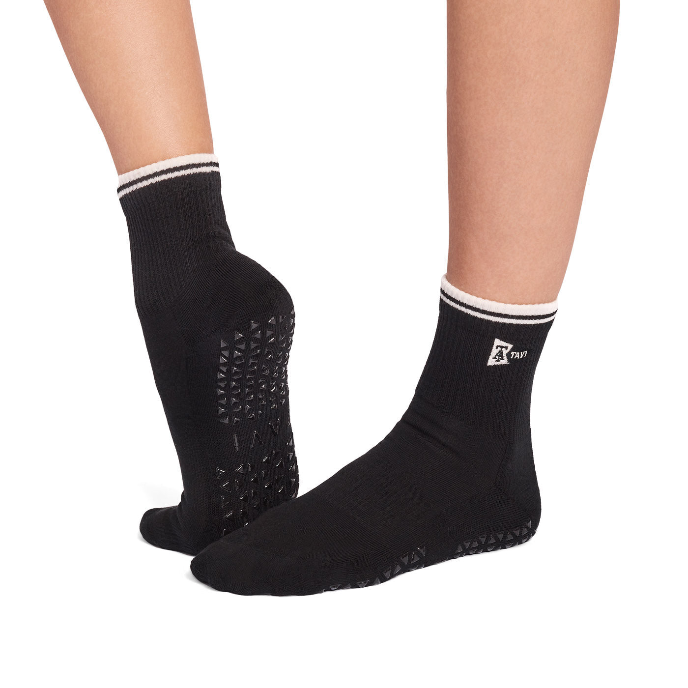 Aria Grip Socks