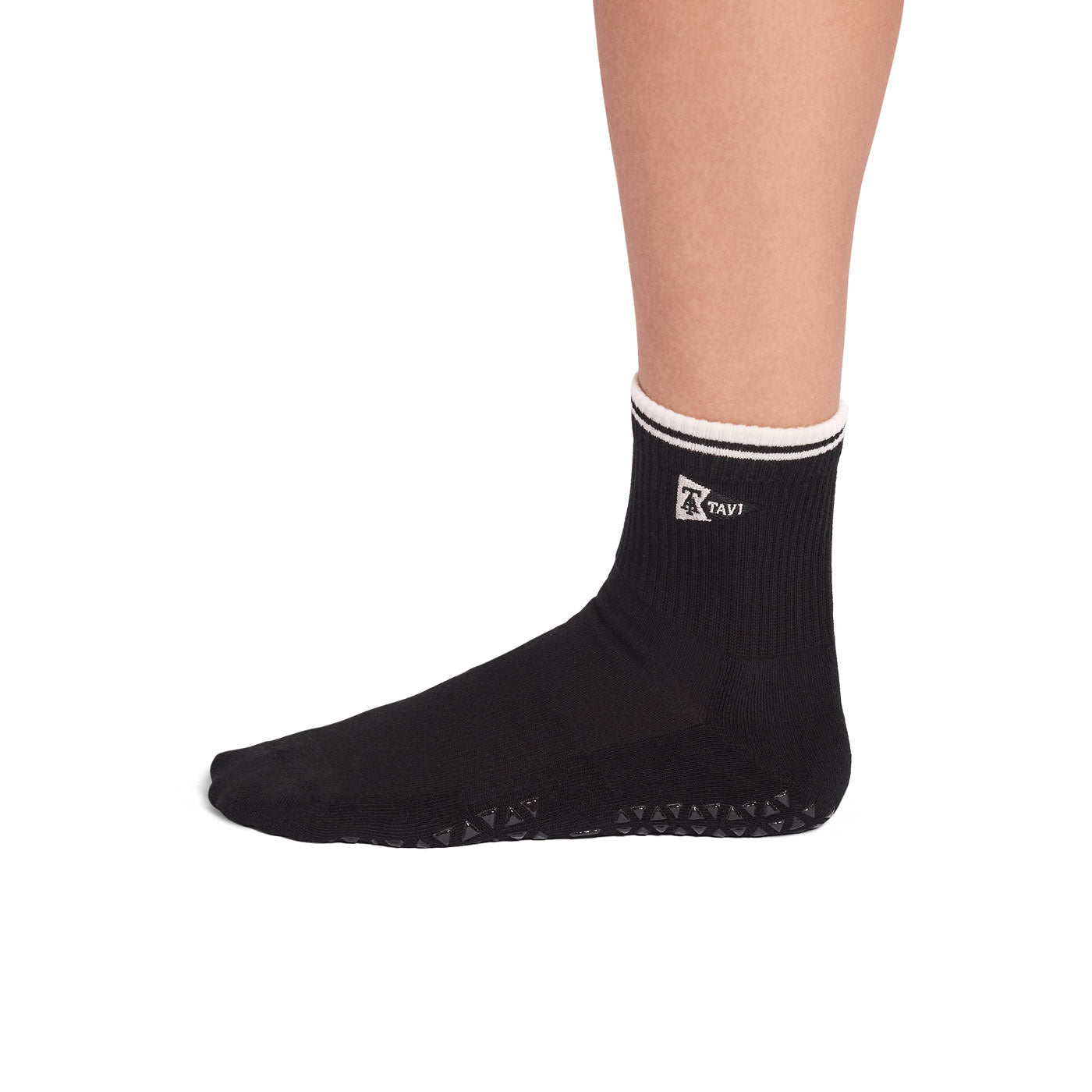 Aria Grip Socks