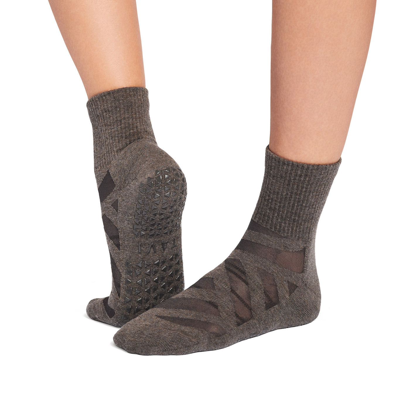 Aria Grip Socks