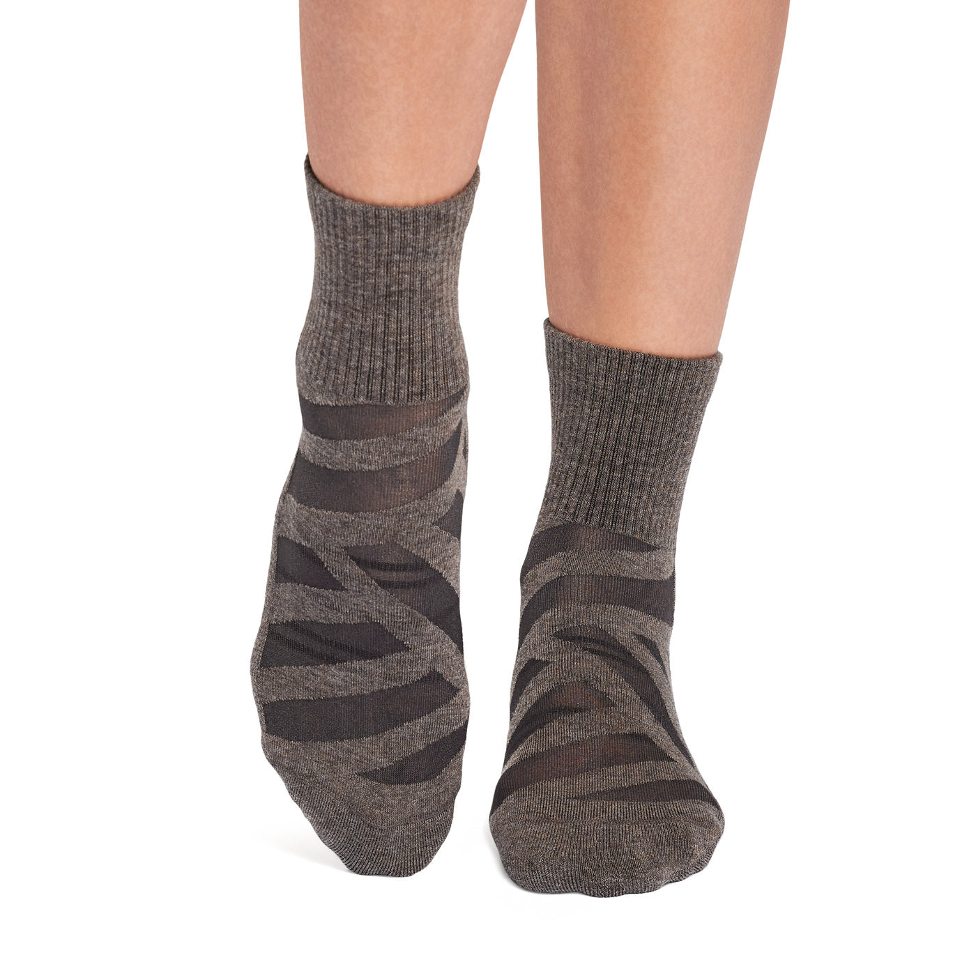 Aria Grip Socks