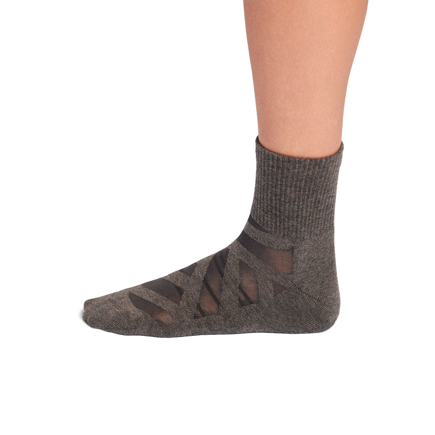 Aria Grip Socks