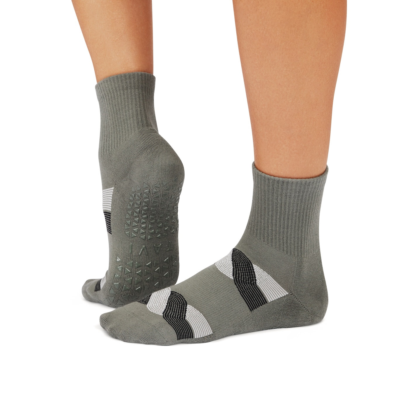 Aria Grip Socks