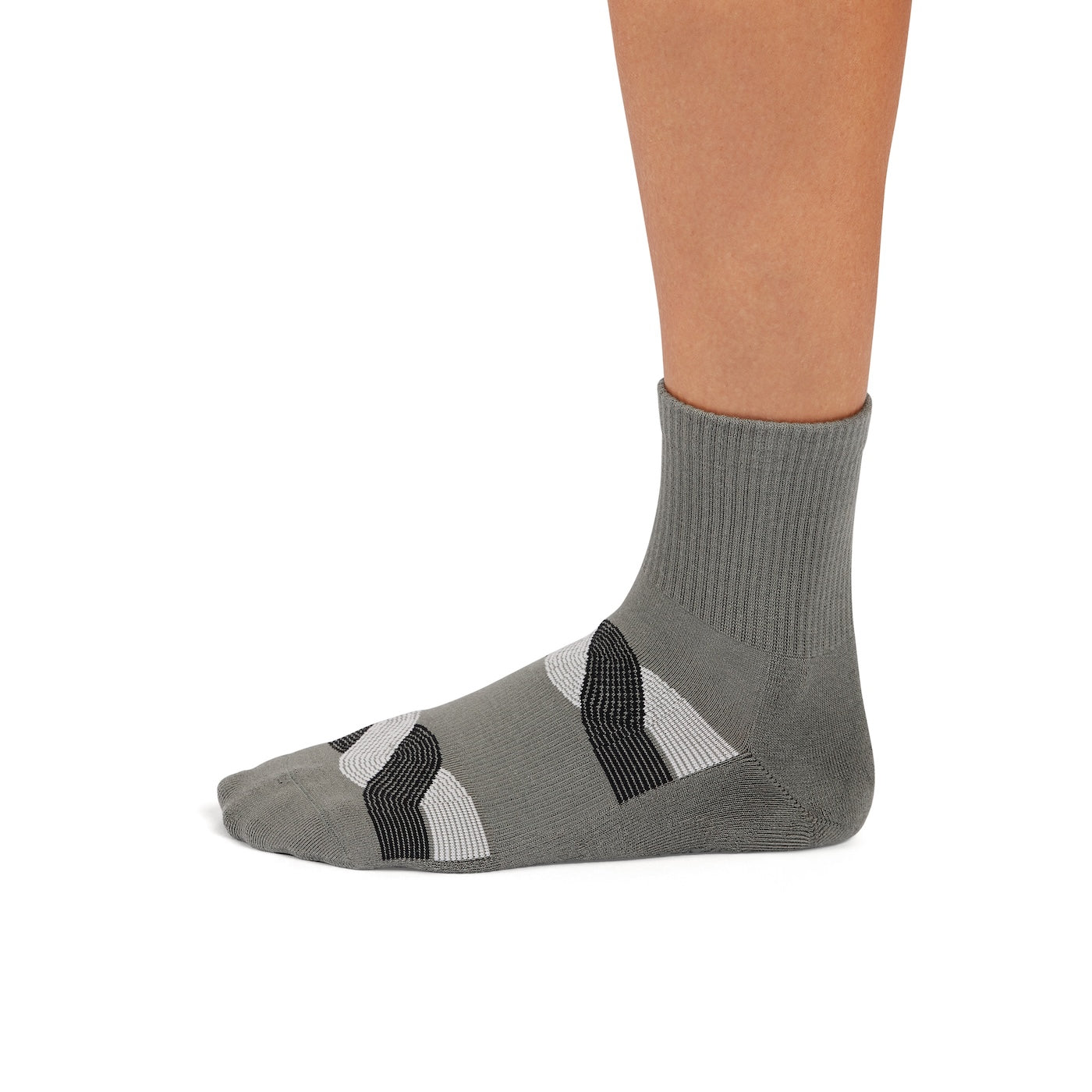 Aria Grip Socks