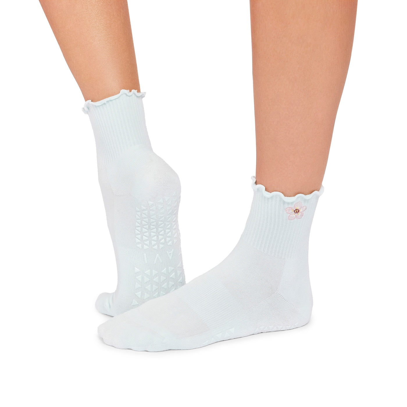 Aria Grip Socks