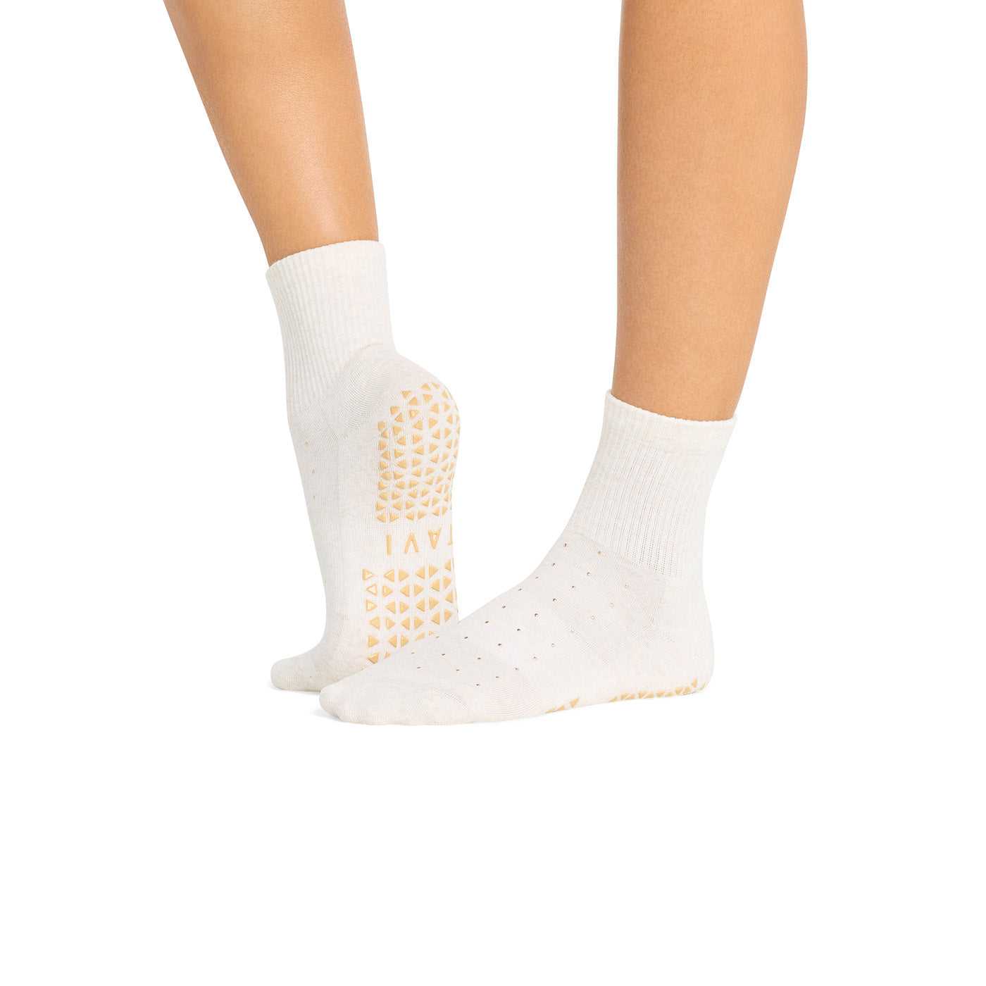 Aria Grip Socks