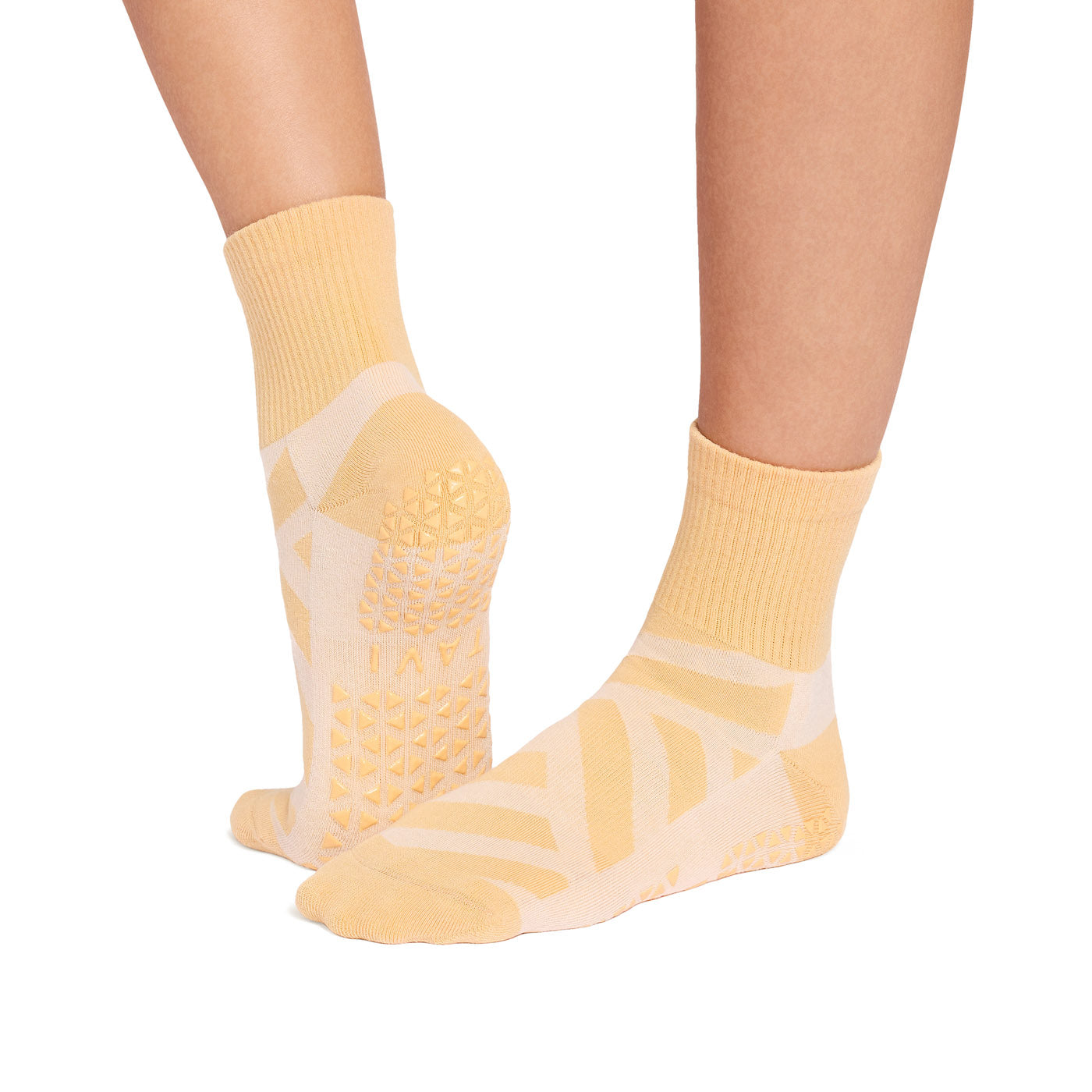 Aria Grip Socks