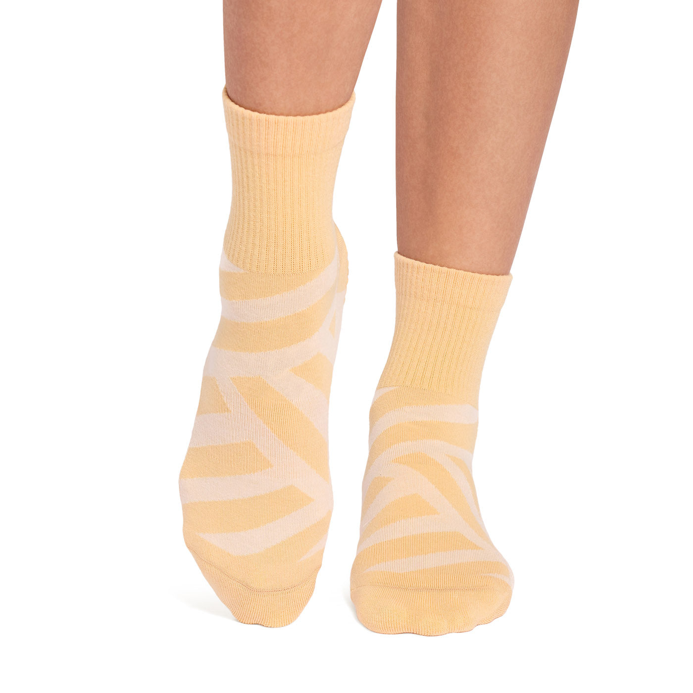 Aria Grip Socks