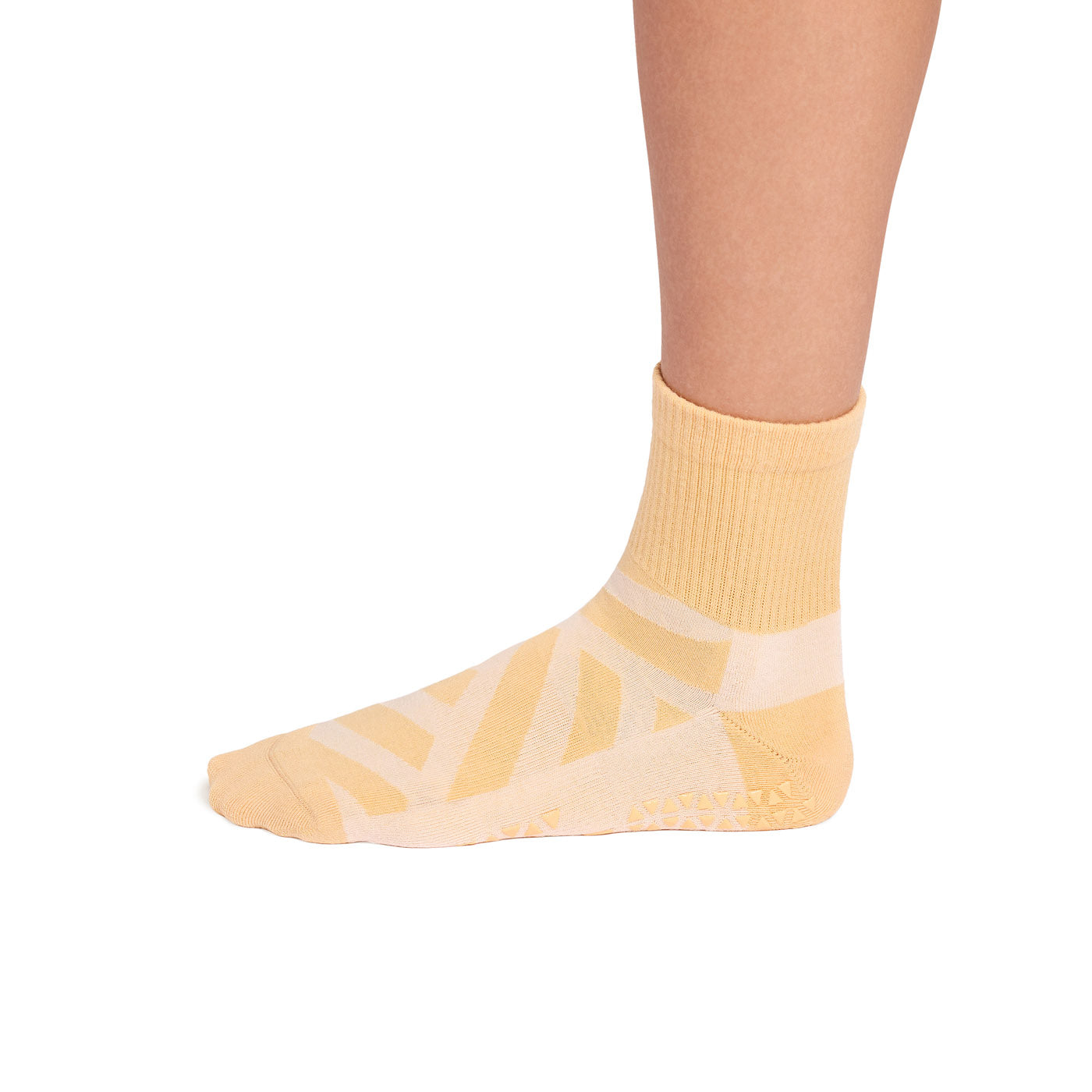 Aria Grip Socks