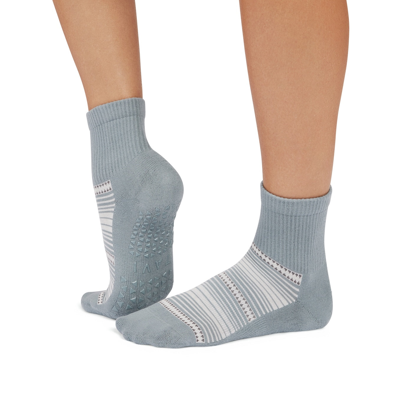 Aria Grip Socks