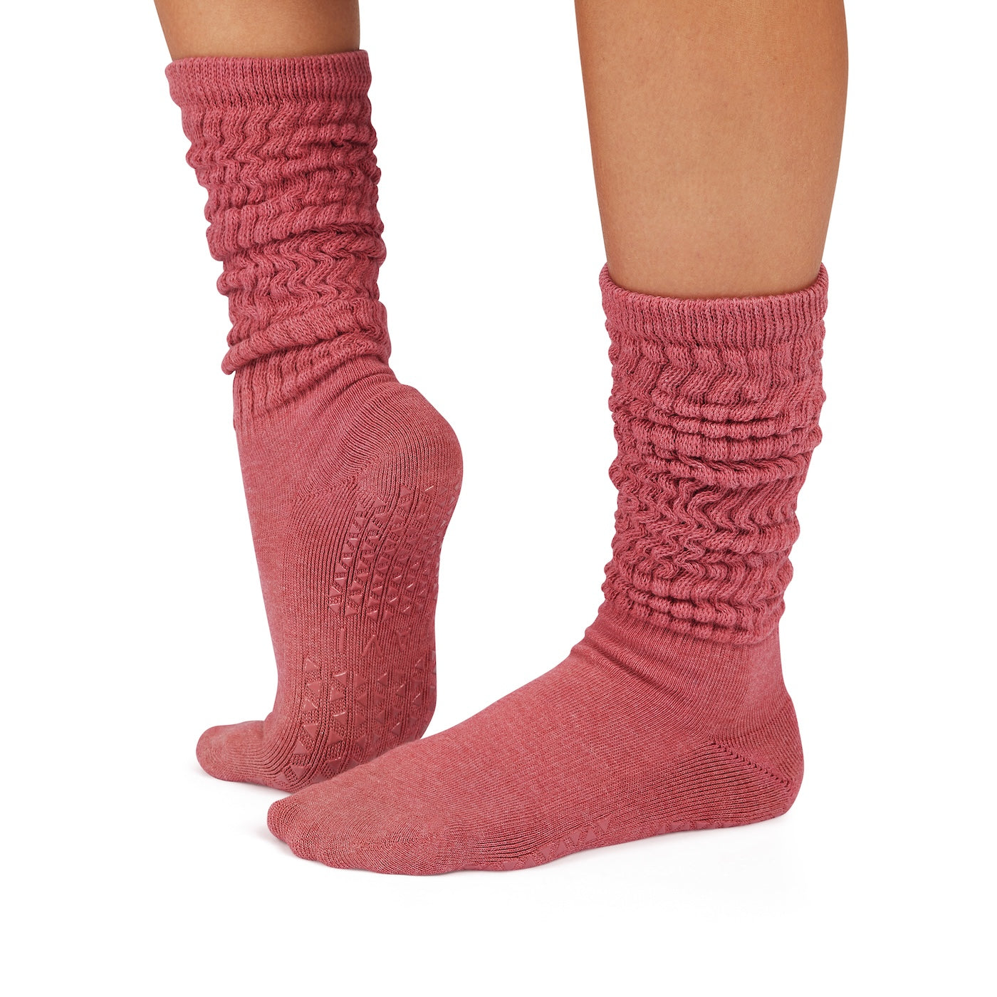 Stacy Grip Socks