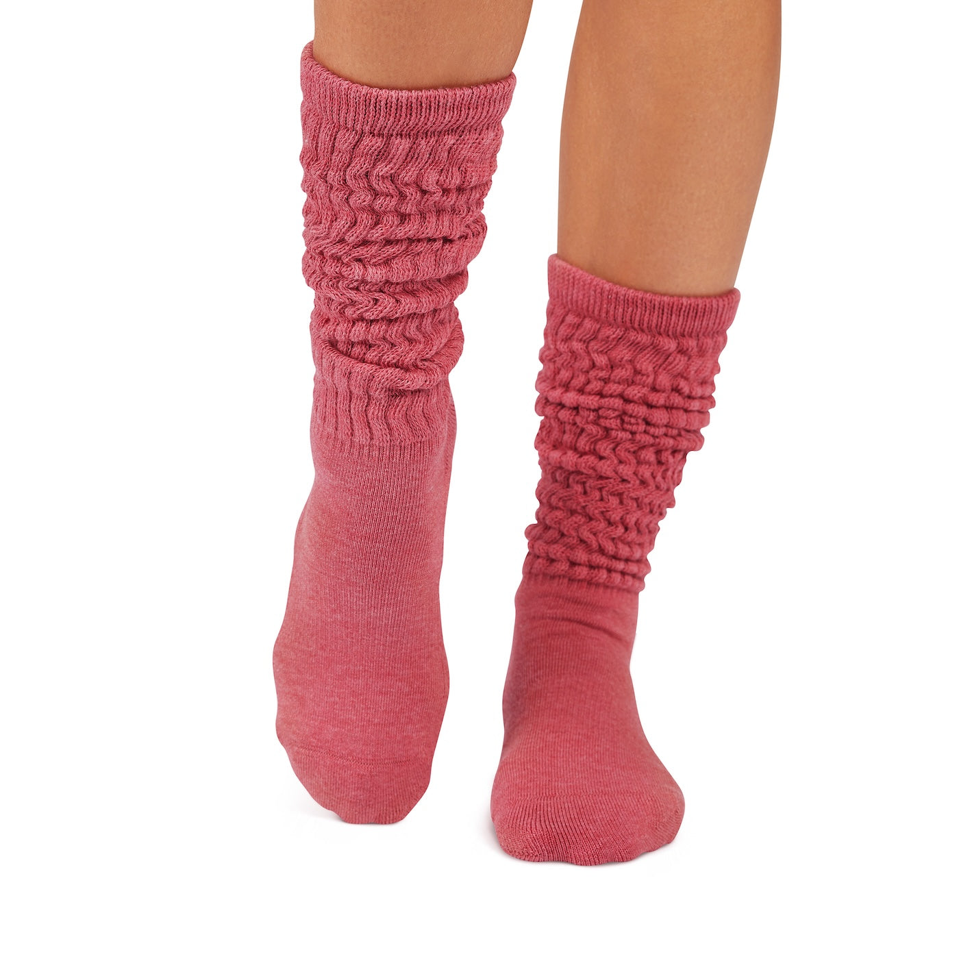 Stacy Grip Socks