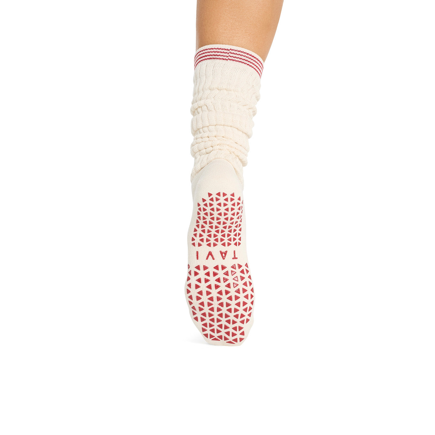 Stacy Grip Socks