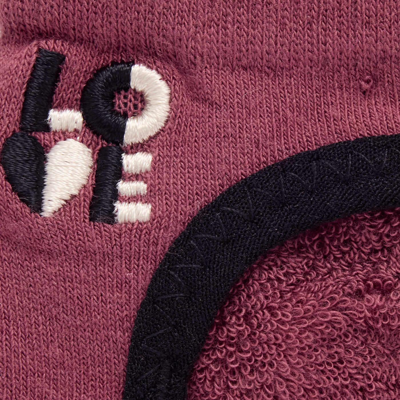 Full Toe Ultra Fine Knit Bellarina Grip Socks