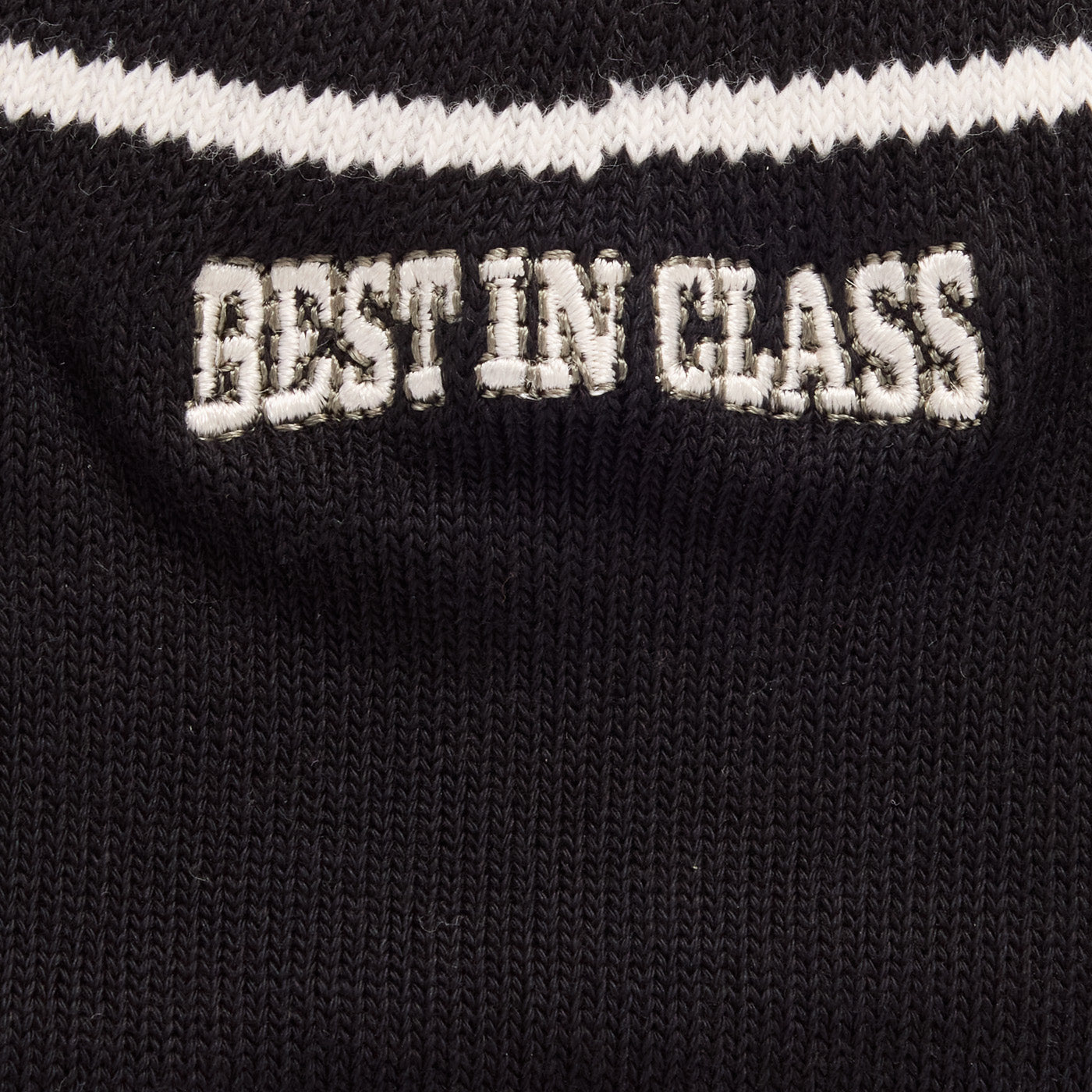 Half Toe Crew Grip Socks