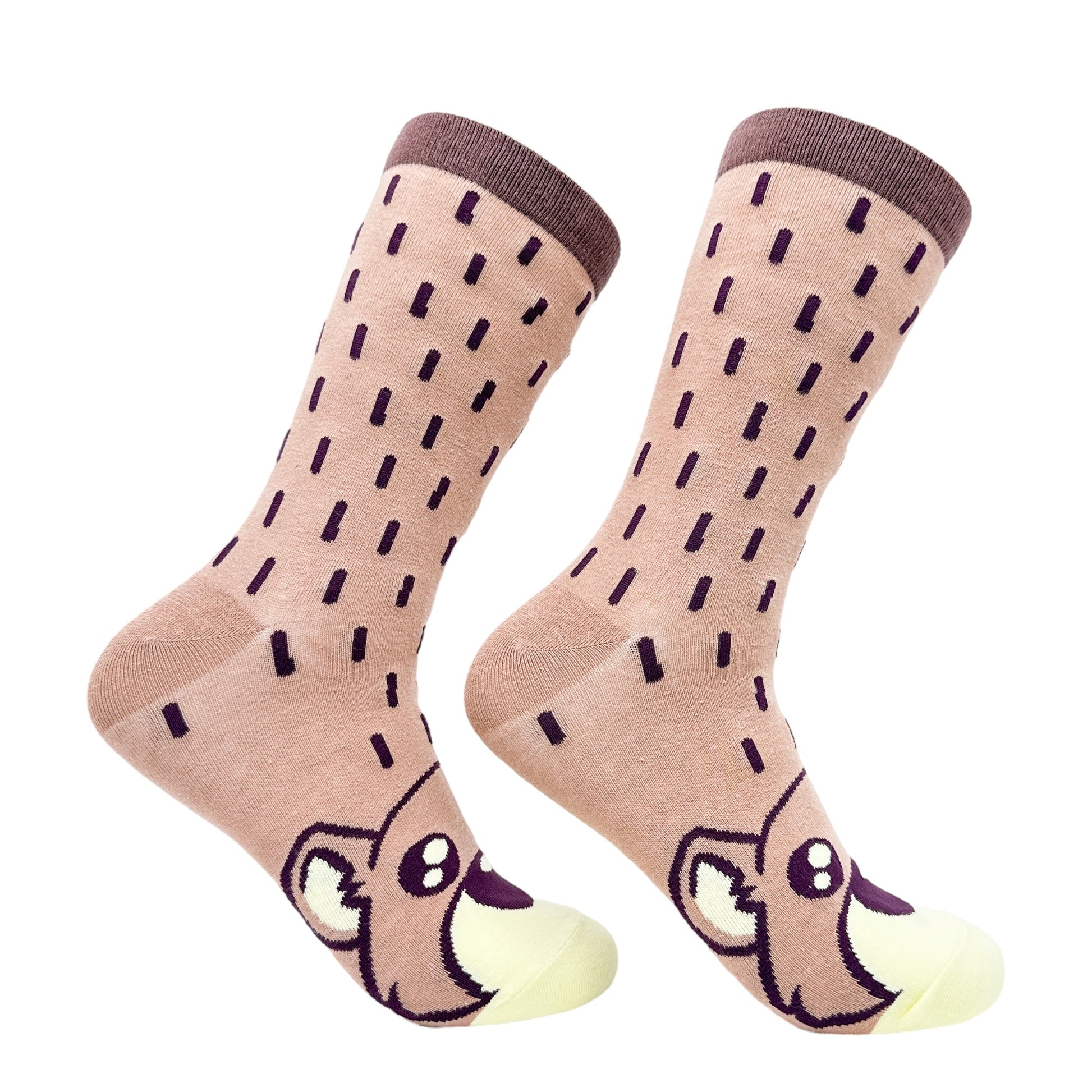Women's Bear Socks Socks