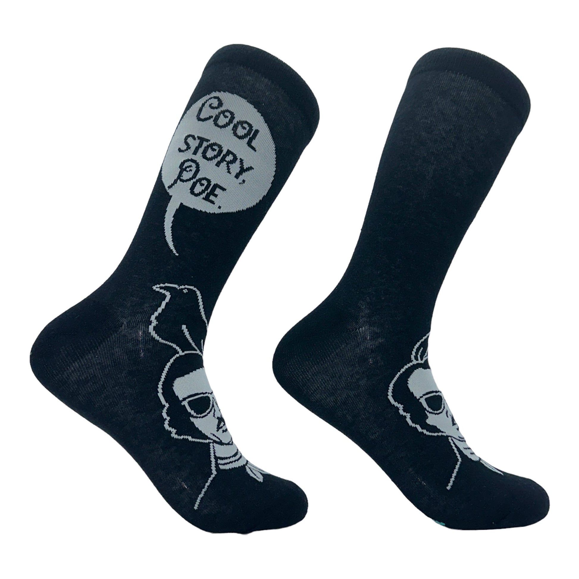 Women's Cool Story Poe Socks