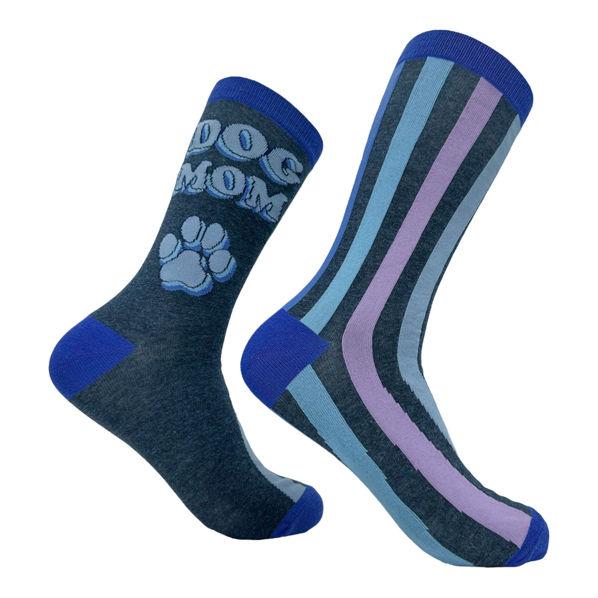 Women's Dog Mom Socks