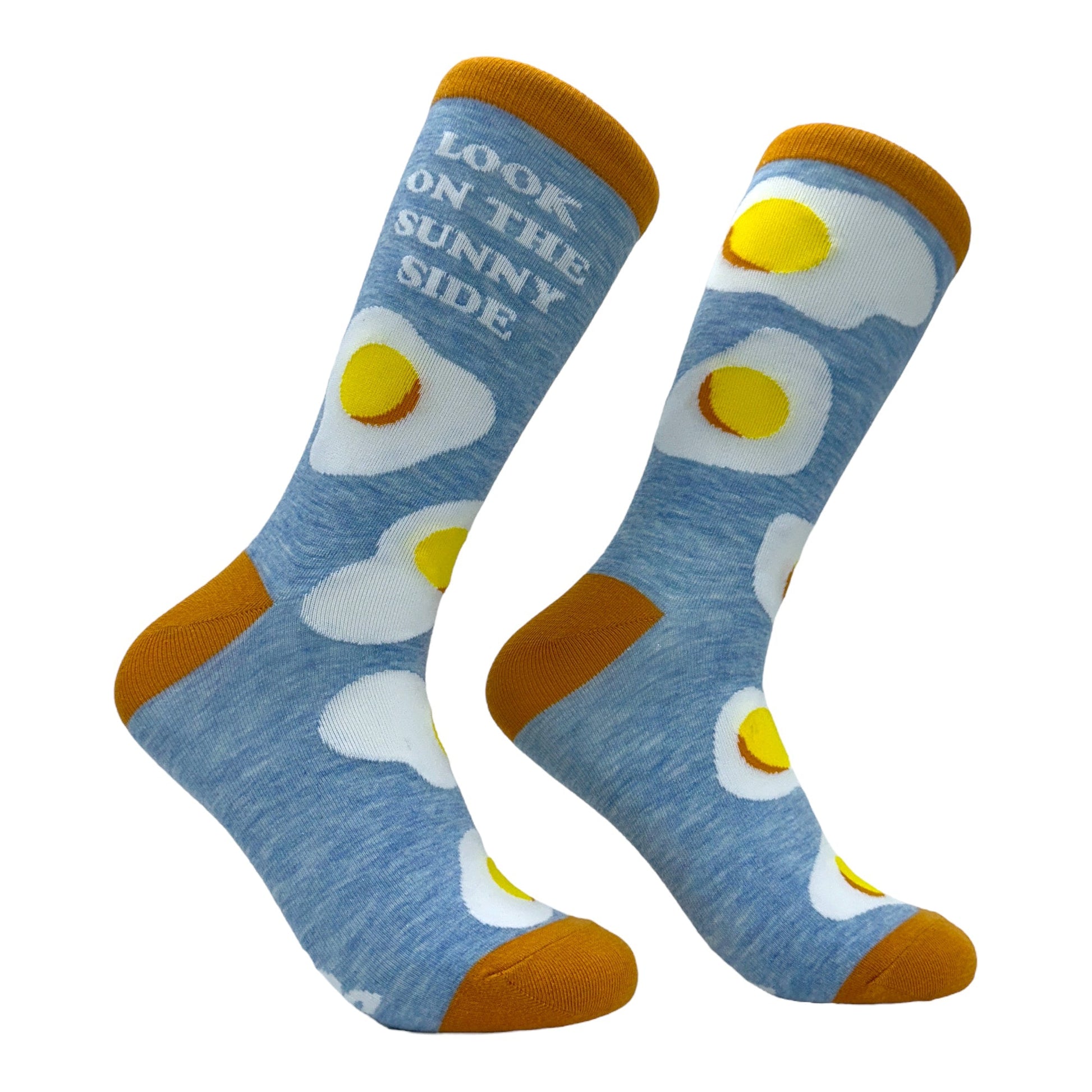 Women's Look On The Sunny Side Socks