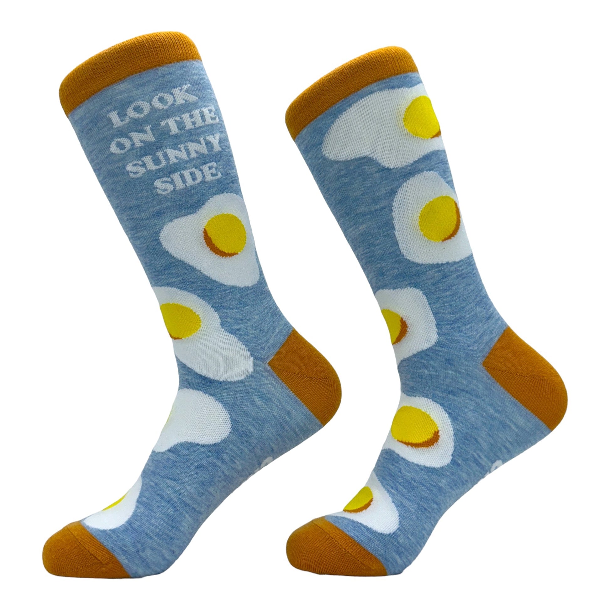 Women's Look On The Sunny Side Socks