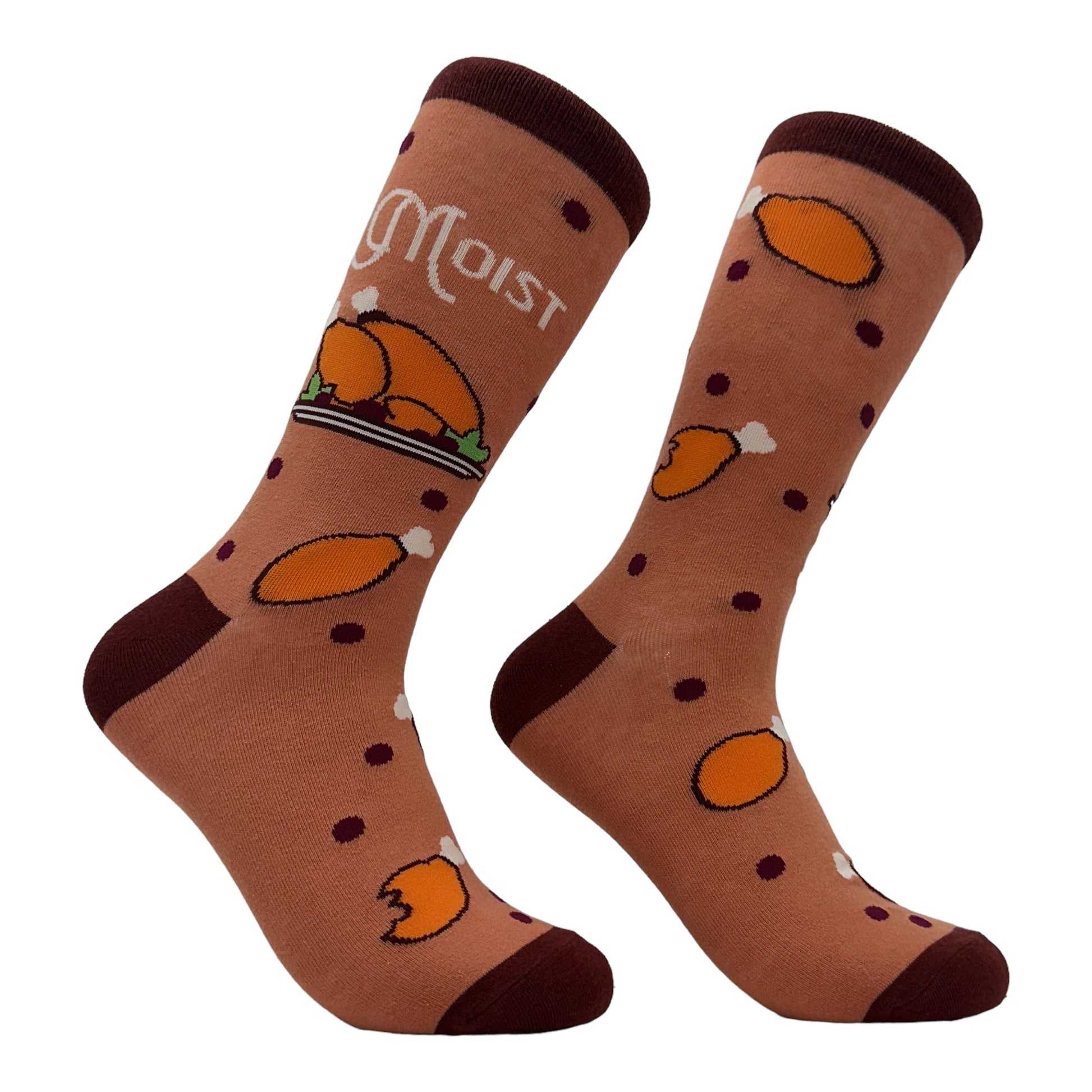 Women's Moist Socks
