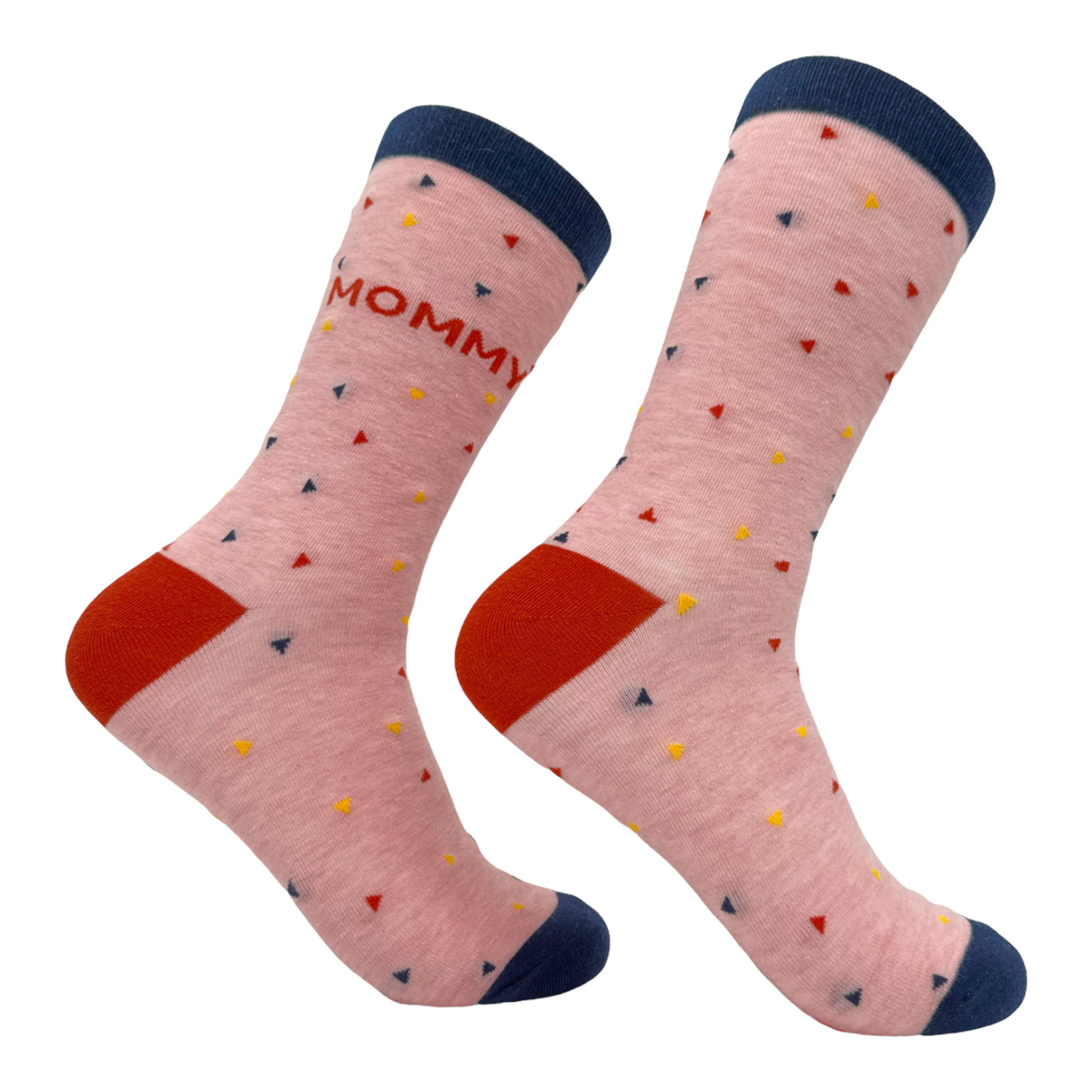 Women's Mommy Socks