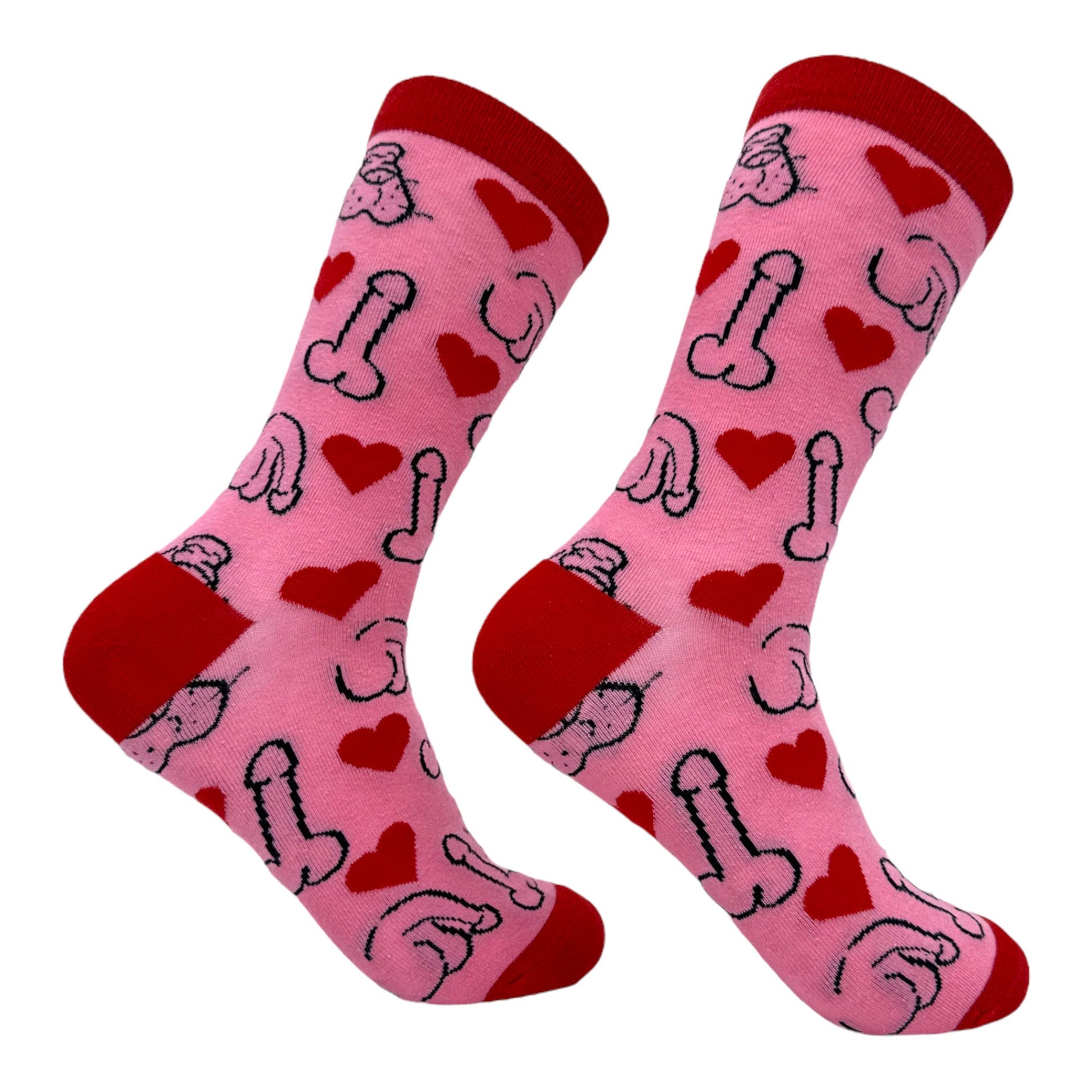 Women’s Socks – Comfortable, Stylish, & Reliable
