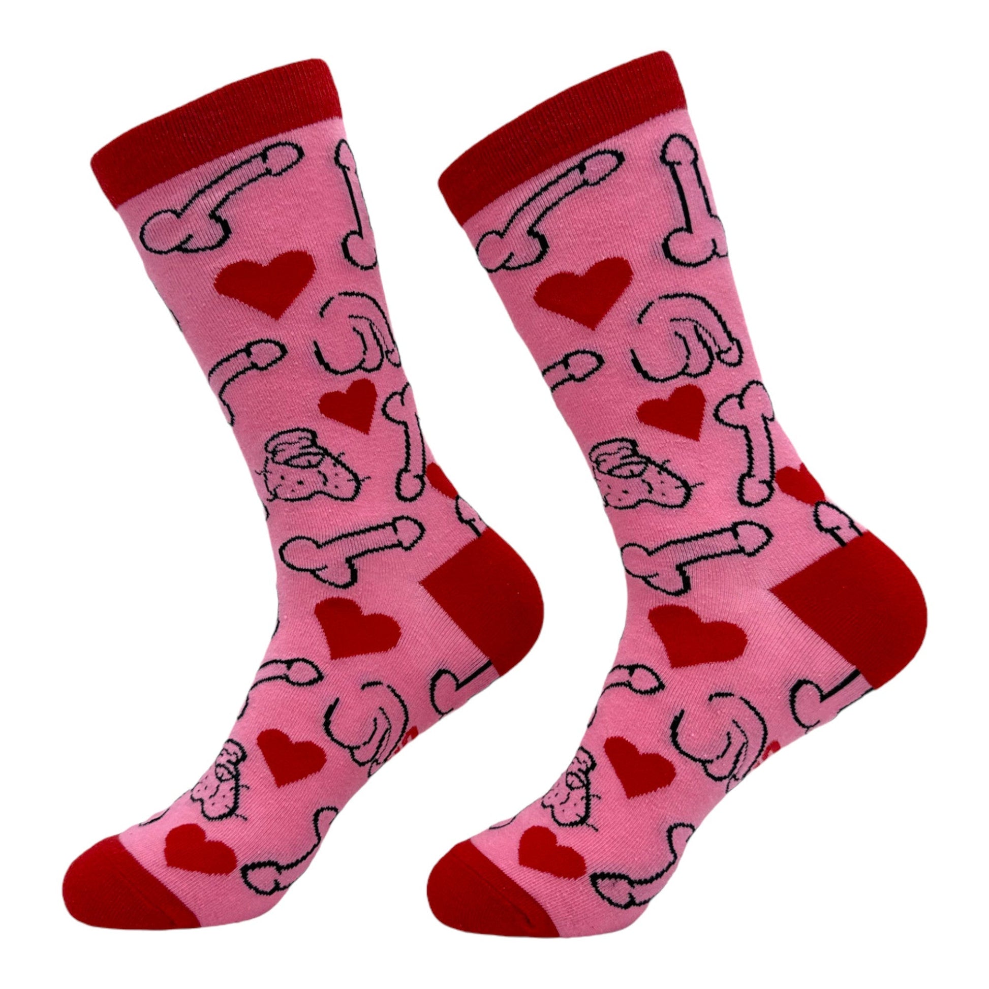 Women’s Socks – Comfortable, Stylish, & Reliable