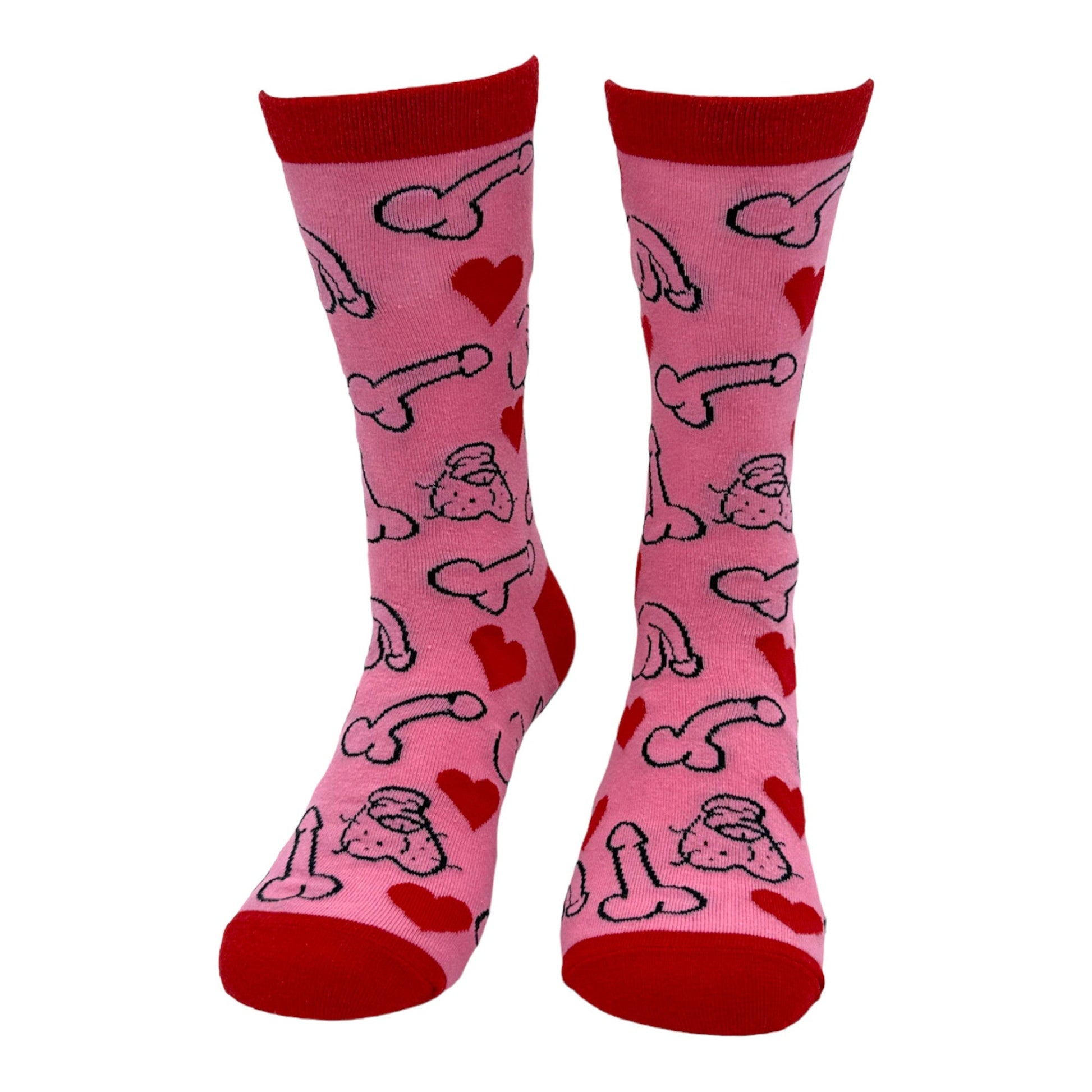 Women’s Socks – Comfortable, Stylish, & Reliable