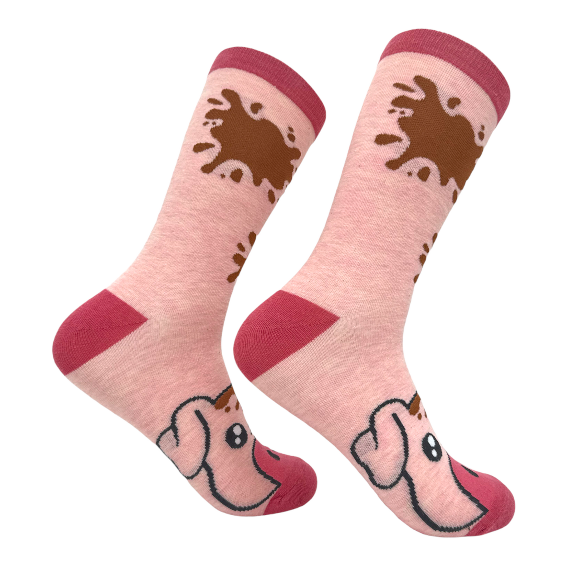Women's Muddy Pig Socks