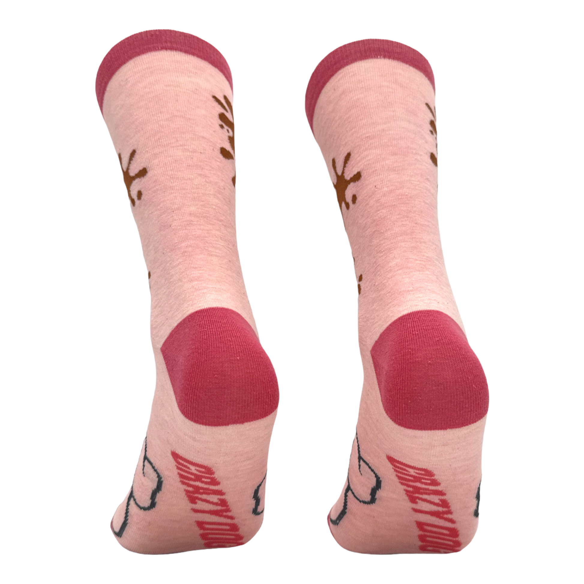 Women's Muddy Pig Socks
