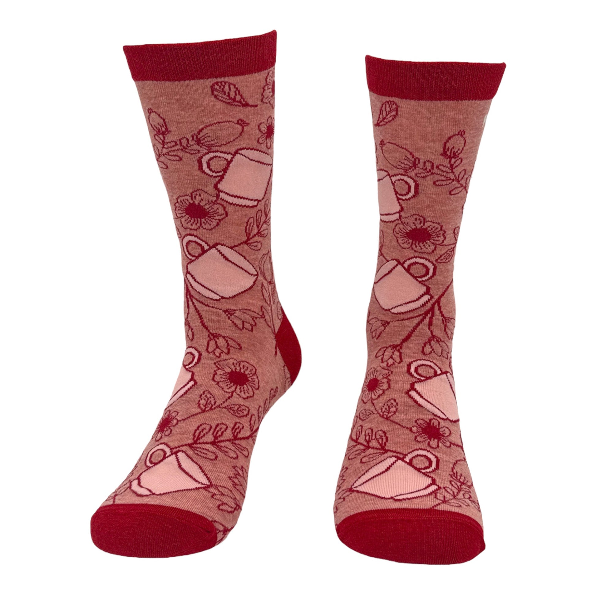 Versatile Women’s Socks – Comfort Meets Style