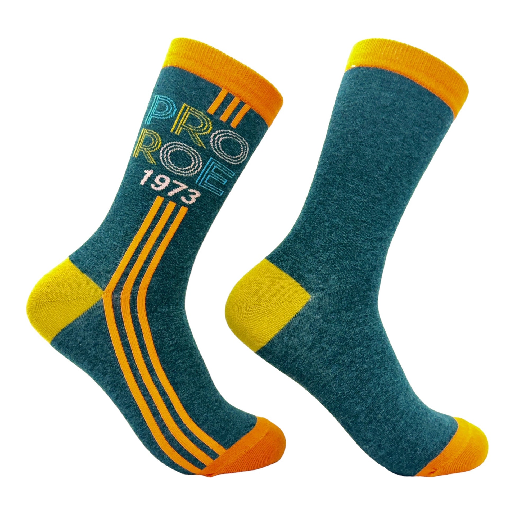 Women's Pro Roe 1973 Socks