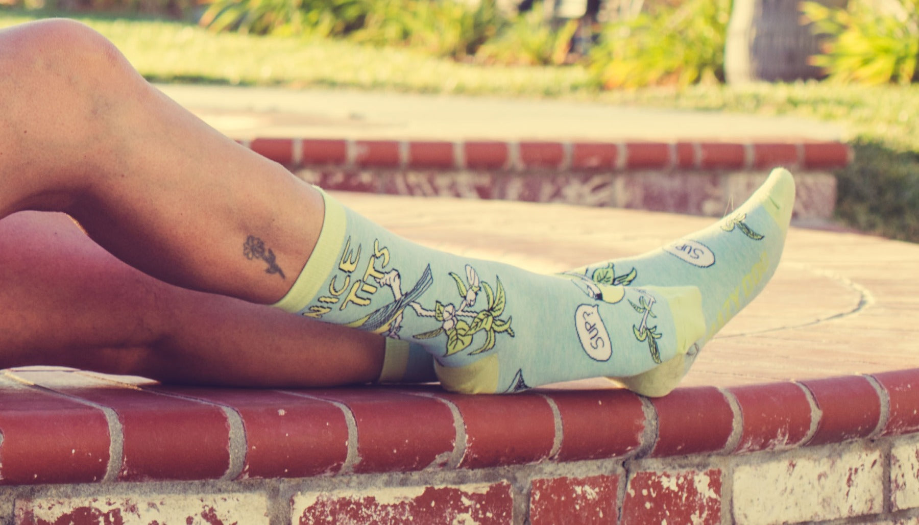 Everyday Women’s Socks – Comfortable & Durable