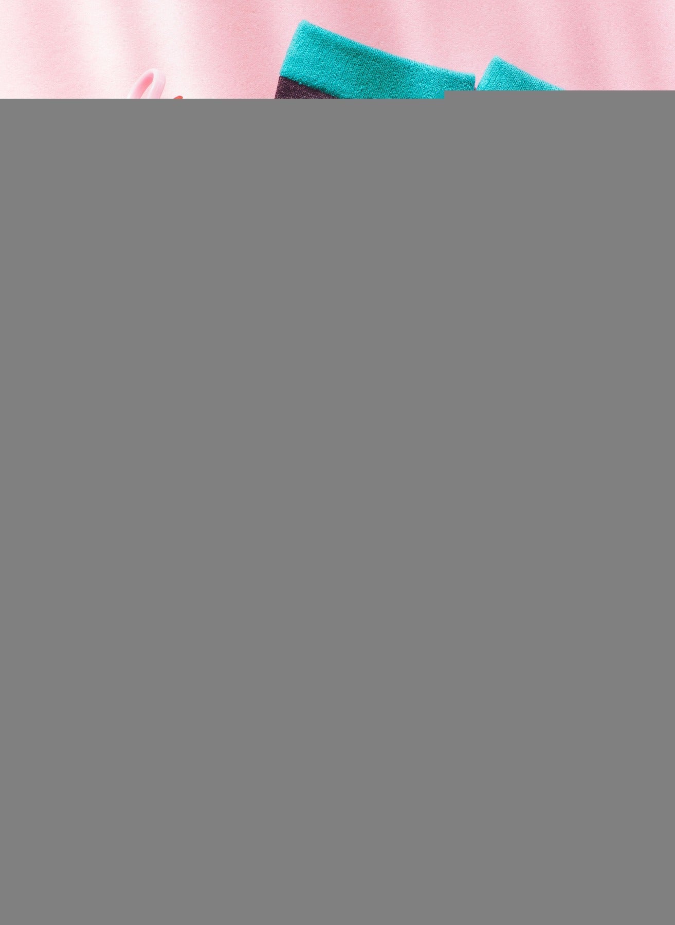 Women's Save The Sea Pandas Socks