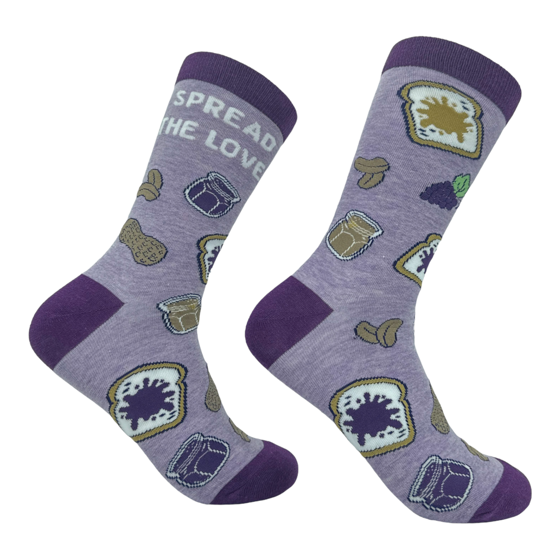 Women's Spread The Love Socks