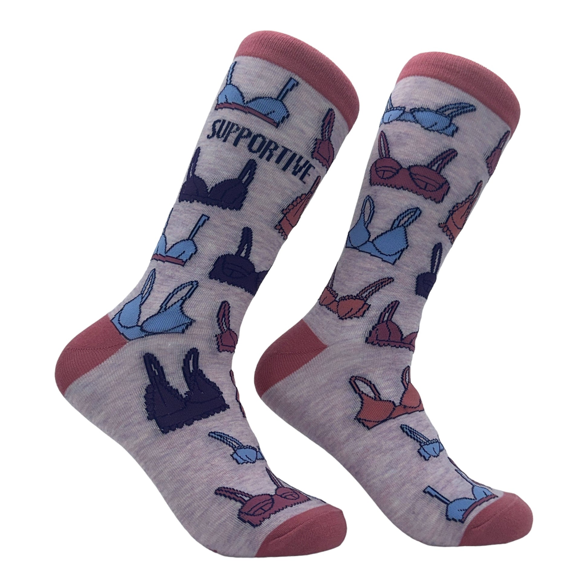 Women's Supportive Socks