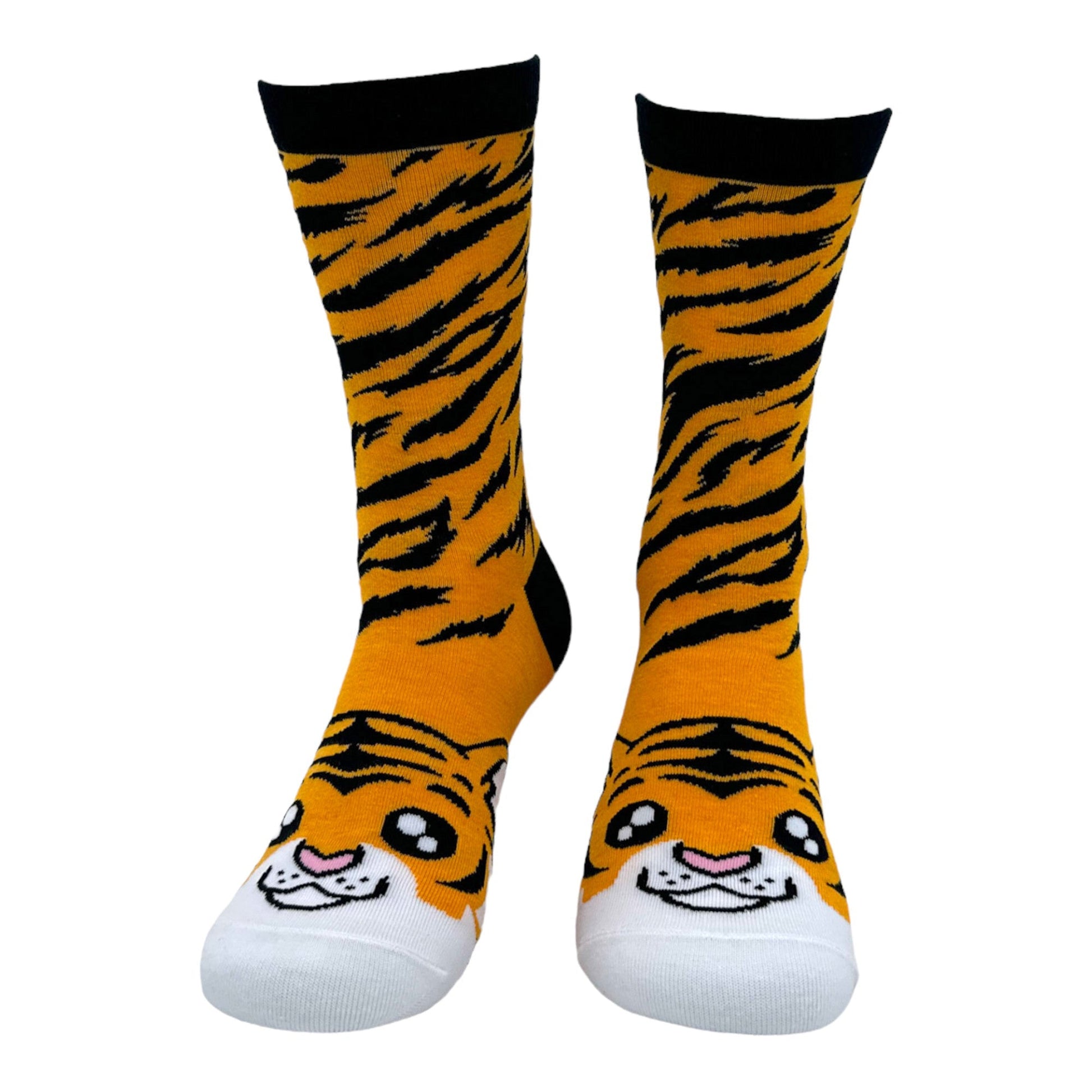 Women's Tiger Socks