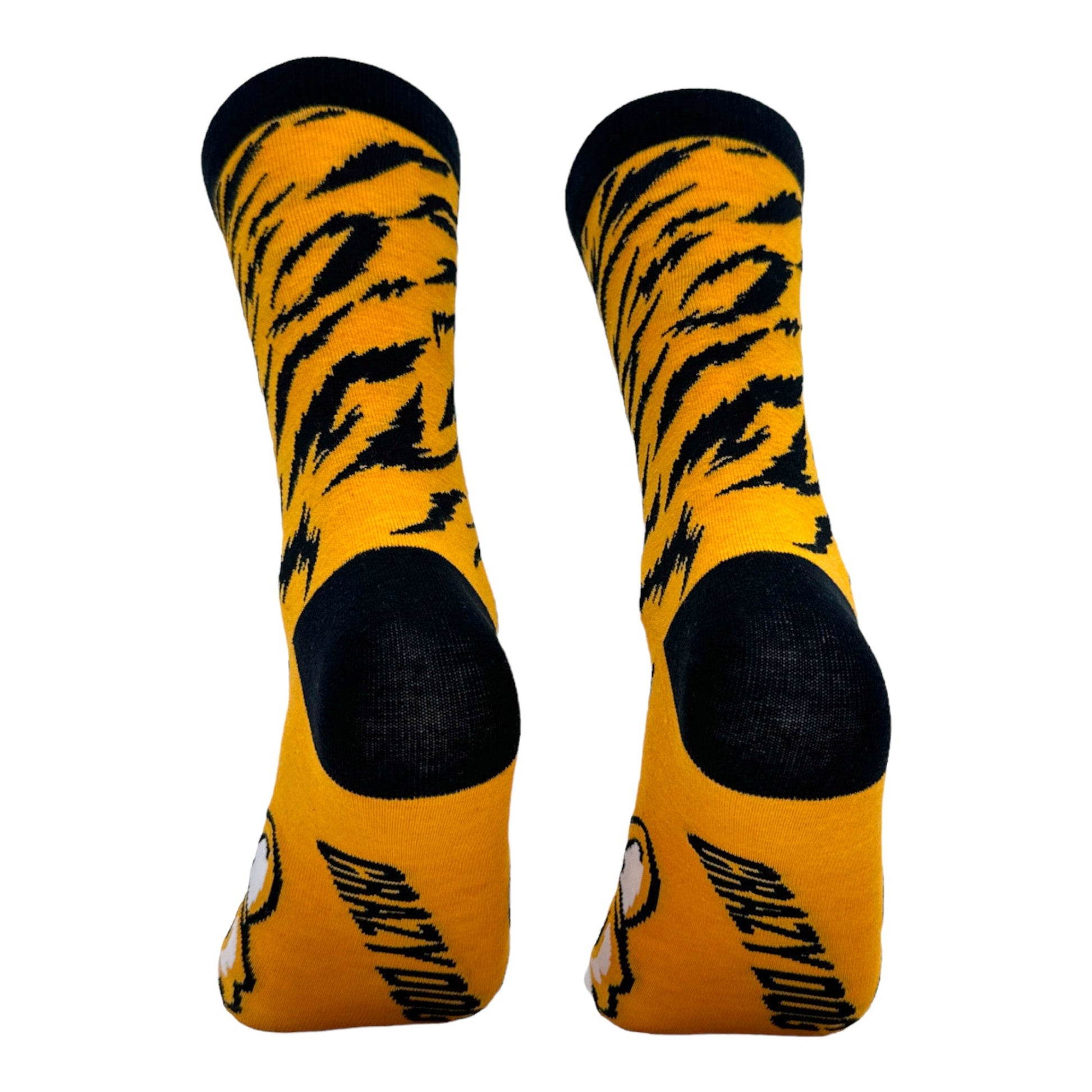 Women's Tiger Socks