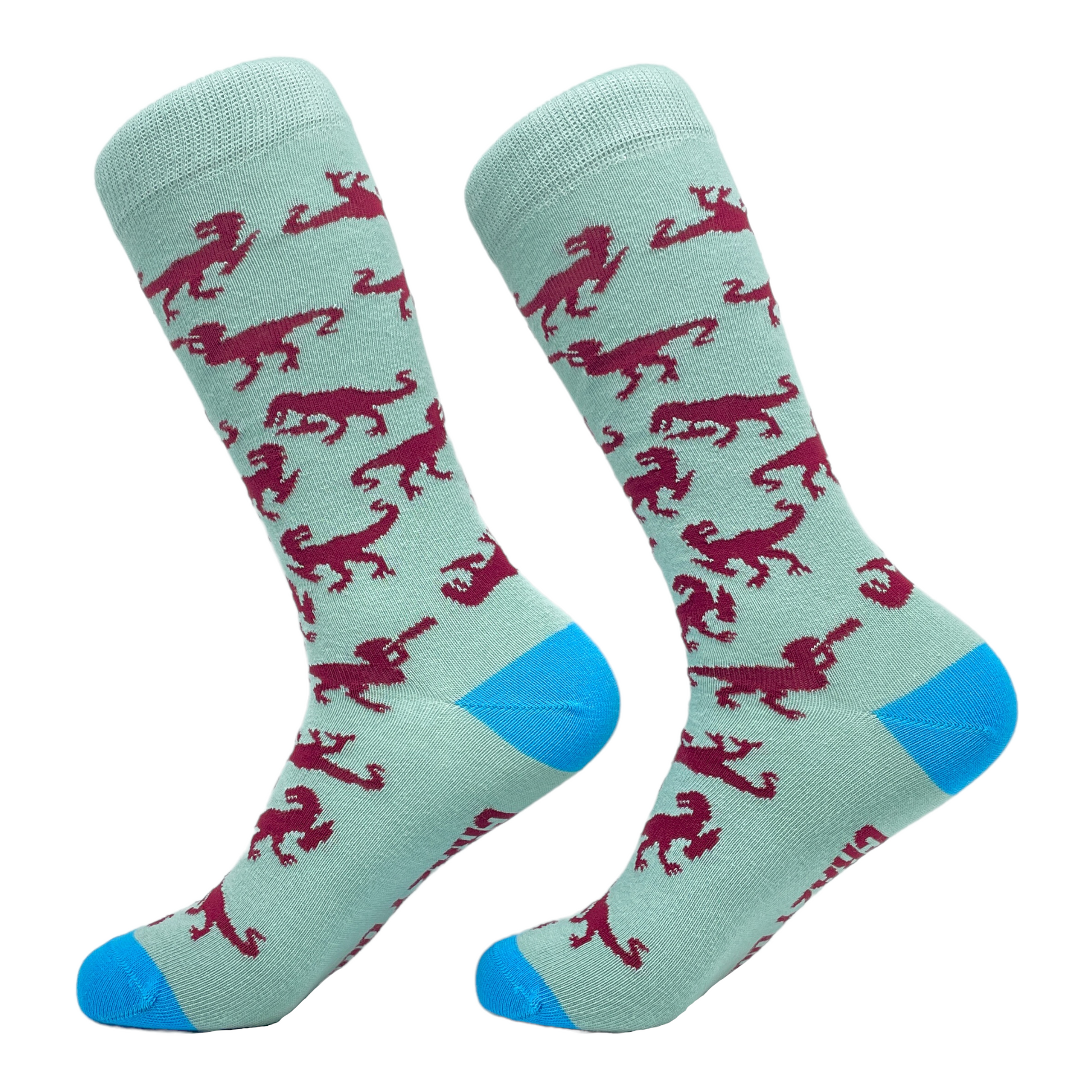 Womens Winosaur Socks